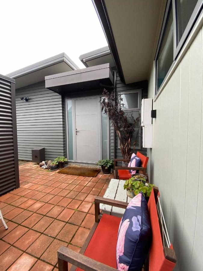 The White Room Wanaka Bagian luar foto