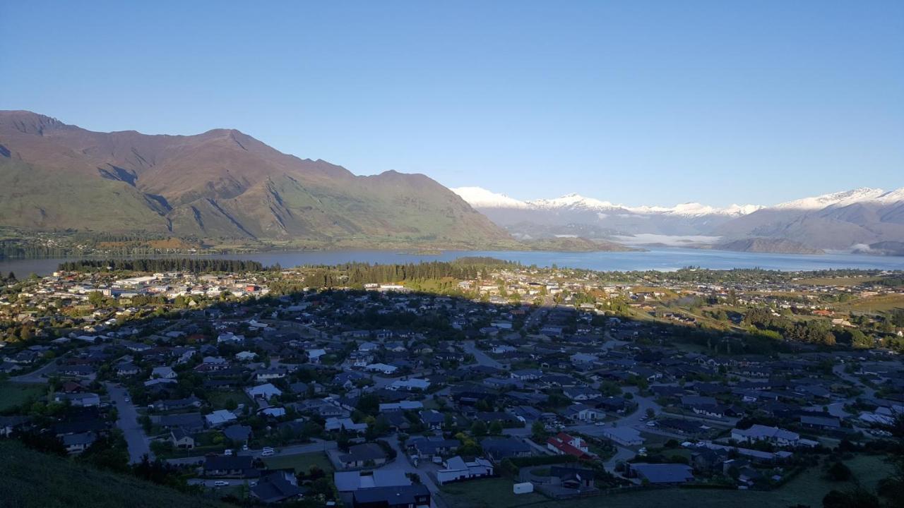 The White Room Wanaka Bagian luar foto